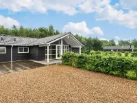 8 person holiday home in Ansager