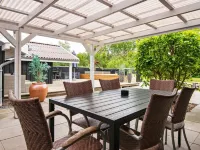 6 person holiday home in Brovst - Wifi