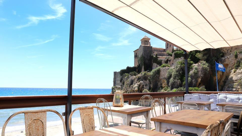 Chalet in Spain near the Mediterranean Coast