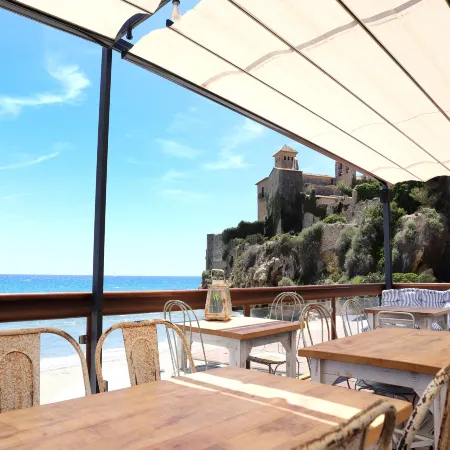 Chalet in Spain near the Mediterranean Coast