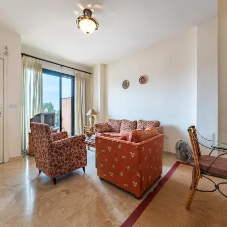 Holiday home with Incredible Views in La Herradura