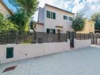 El Pinar - Villa With Private Pool. Free Wifi