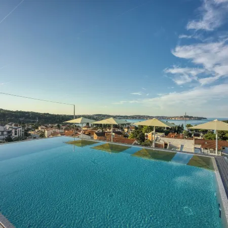 Level 5 Rovinj - Adults Only