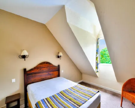 Duplex in Argentat with Heated Pool Hotels in Argentat