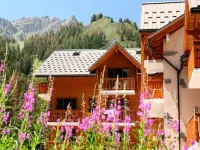 Residence L'Albane