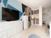 Charming Villa by Sérignan Beach