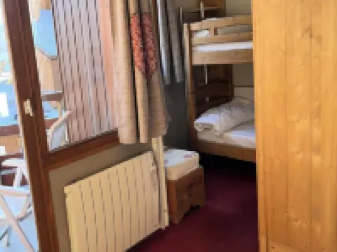 2 Rooms 4 People Selection