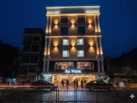 Ra Vista Hotel berhampiran Kolkata Airport