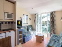 Lacanau Les Pins Residence - Wifi