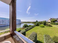 2-Room Apartment for 4 People