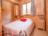 Chalet in Châtel near Les Portes du Soleil