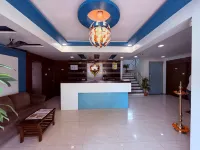 โรงแรม อารยา เรสซิเดนซี ราบาเล - อพาร์ทเม้นท์