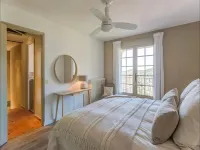 Villa in Cavalaire with Sea View & Pool
