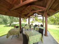 Apartment in Sabina with Panoramic Views