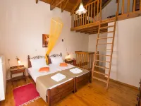Villa in Chania near Almyrida Beach - 3-Star