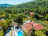 Villa in Ripenda Kras with Pool and Sauna - 4-Star