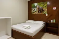 Hotel COP30 Hotels in Campina