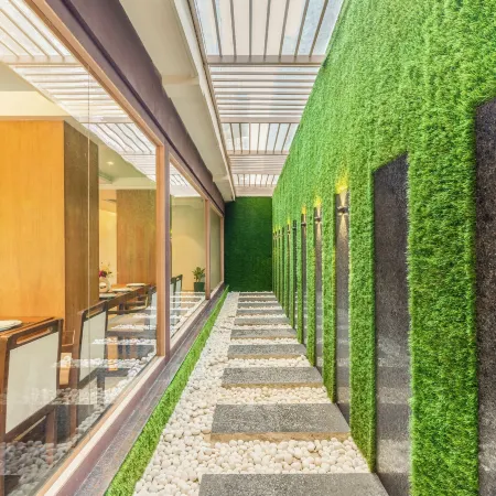 Seasons Boutique Hotel Near Sajjangarh Biological Park, Udaipur