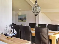 6 person holiday home in Lemvig-By Traum