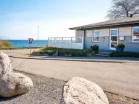 4 person holiday home in Allinge-By Traum