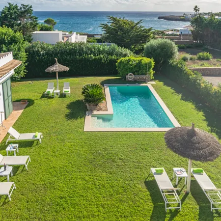 Villa Binimigi - Villa With Private Pool