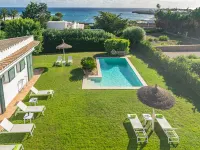 Villa Binimigi - Villa With Private Pool -  Holiday Villas