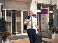 Hotel Mercure Graz City Hotel a 