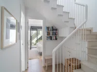 Villa in Nerja with Sea Views & Pool