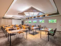 Ibis Lausanne Crissier Hotels in Ecublens