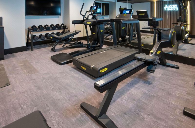 Ibis Styles London Gatwick Airport photo 2