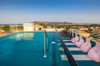 Barceló la Nucía Palms - 5-Star
