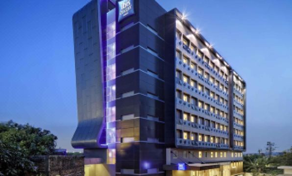 Ibis Budget Jakarta Airport