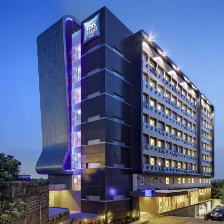 Ibis Budget Jakarta Airport