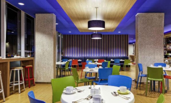 Ibis Budget Jakarta Airport