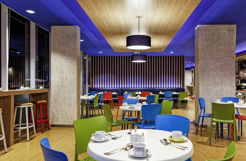 Ibis Budget Jakarta Airport photo 4