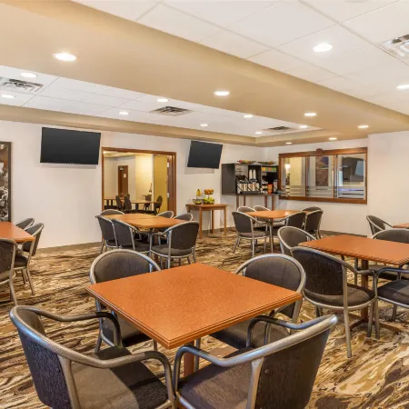 Best Western Plus Service Inn Suites