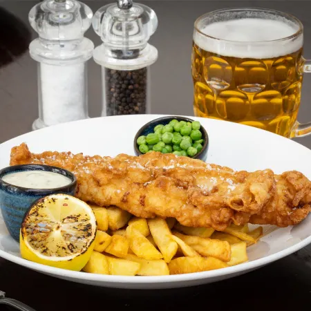 Best Western Salisbury Red Lion Hotel
