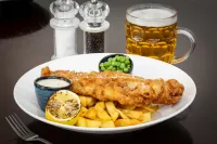 Best Western Salisbury Red Lion Hotel - breakfast