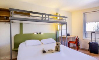 Ibis Budget Limoges
