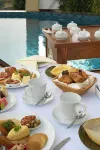 Grand Serendib Hotel - breakfast