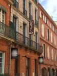 Hôtel Héliot, Cosy Places by Charme & Caractère - Airport Shuttle