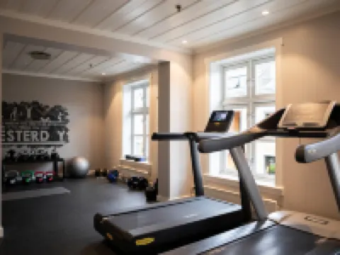 Home Hotel Hammer Hotels in Lillehammer