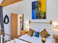 Northumberland Cottage with Private Garden, No deposit