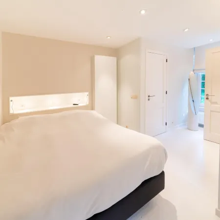 Holiday Home in Spa near Thermal Baths
