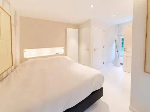 Holiday Home in Spa near Thermal Baths - 홈스테이