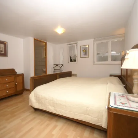 Apartment in Riquewihr near Vineyards