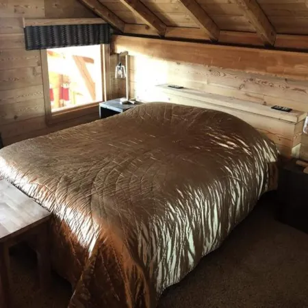 Chalets for 10 People