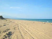 Holiday Home Agnone Bagni by Beach