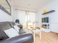 Sol - Apartment In Platja D'alcúdia. Free Wifi