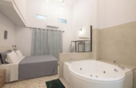 Athens Connection Apartments Hotels in 